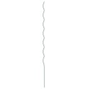  Spirale do roślin 20 szt. 170 cm Stal