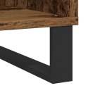  Szafka na płyty Artisan Dąb 84,5x38x89 cm Drewno inżynieryjne