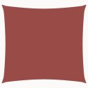  Żagiel ogrodowy, tkanina typu oxford, kwadratowy 2x2 m