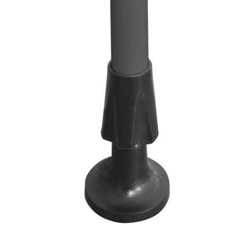 Ręcznie zwijana markiza z LED, 100 cm, kremowa Ręcznie zwijana markiza z LED, 100 cm, kremowa