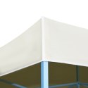  Składany namiot imprezowy, 3 x 9 m, kremowy
