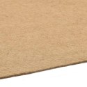 VidaXL Mata konopna dla gryzoni 1x1 m 5 mm