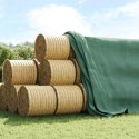 Plandeka na stogi siana 9,8x12,5 m 140 g/m² Polipropylen