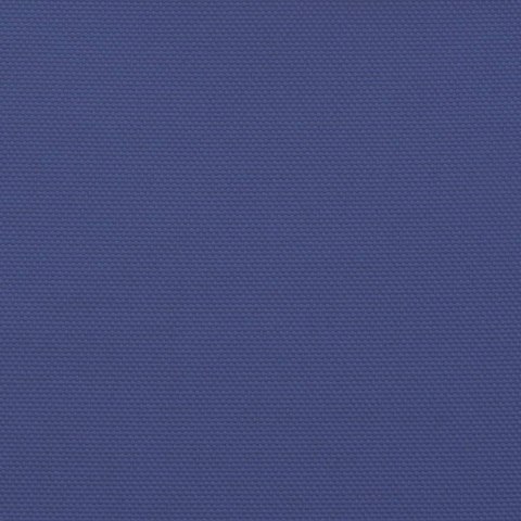 VidaXL Prostokątny żagiel ogrodowy, tkanina Oxford, 2x2,5 m, niebieski VidaXL Prostokątny żagiel ogrodowy, tkanina Oxford, 2x2,5 m, niebieski