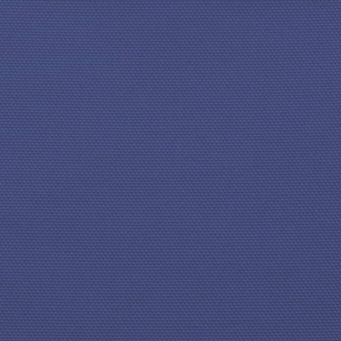 VidaXL Prostokątny żagiel ogrodowy, tkanina Oxford, 2,5x4 m, niebieski VidaXL Prostokątny żagiel ogrodowy, tkanina Oxford, 2,5x4 m, niebieski