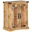 VidaXL Szafka 55x35x70 cm z litego drewna