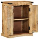 VidaXL Szafka 55x35x70 cm z litego drewna
