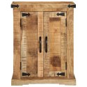 VidaXL Szafka 55x35x70 cm z litego drewna