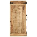 VidaXL Szafka 55x35x70 cm z litego drewna