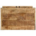 VidaXL Szafka 55x35x70 cm z litego drewna