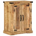 VidaXL Szafka 55x35x70 cm z litego drewna