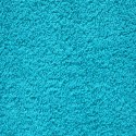 VidaXL Ręczniki premium SOLUND 4 szt., turkusowe, 70x140 cm, 600 g/cm²