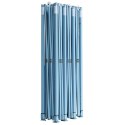  Składany namiot imprezowy, 3 x 9 m, biały