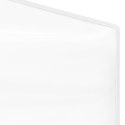 VidaXL Składany namiot imprezowy, biały, 3x6 m
