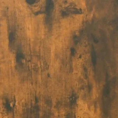 VidaXL Szafka na mikrofalówkę, "Lyon", przydymiony dąb, 60x57x207 cm VidaXL Szafka na mikrofalówkę, "Lyon", przydymiony dąb, 60x57x207 cm