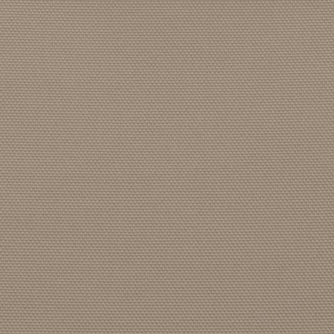 VidaXL Trójkątny żagiel ogrodowy, tkanina Oxford, 6x6x6 m, taupe VidaXL Trójkątny żagiel ogrodowy, tkanina Oxford, 6x6x6 m, taupe