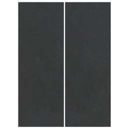 VidaXL prostokątne pokrycie basenowe Czarny PVC 300 x 220 cm Trwałe