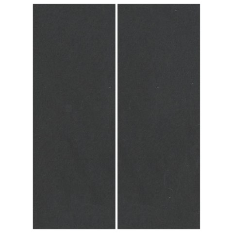 VidaXL prostokątne pokrycie basenowe Czarny PVC 300 x 220 cm Trwałe