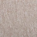 VidaXL Maty na schody 30 szt. Jasnobrązowe 65x24x4 cm