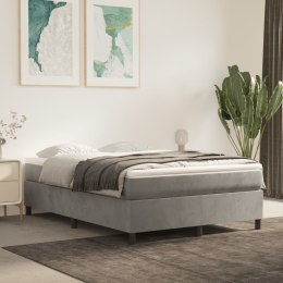 VidaXL Nakładka na materac, 140x210x5 cm