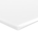 VidaXL Nakładka na materac 160x220x5 cm