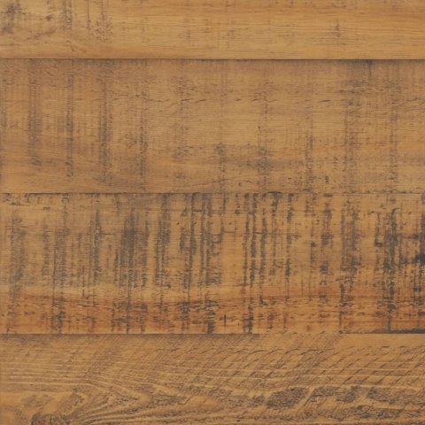 VidaXL Szafka, brązowa, 110x35x70 cm, lite drewno sosnowe VidaXL Szafka, brązowa, 110x35x70 cm, lite drewno sosnowe