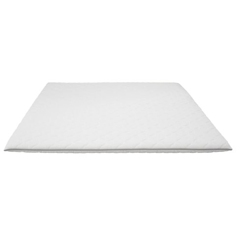 VidaXL Nakładka na materac, 180x200 cm, pianka memory visco, 6 cm VidaXL Nakładka na materac, 180x200 cm, pianka memory visco, 6 cm