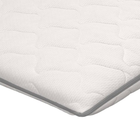 VidaXL Nakładka na materac, 180x200 cm, pianka memory visco, 6 cm VidaXL Nakładka na materac, 180x200 cm, pianka memory visco, 6 cm