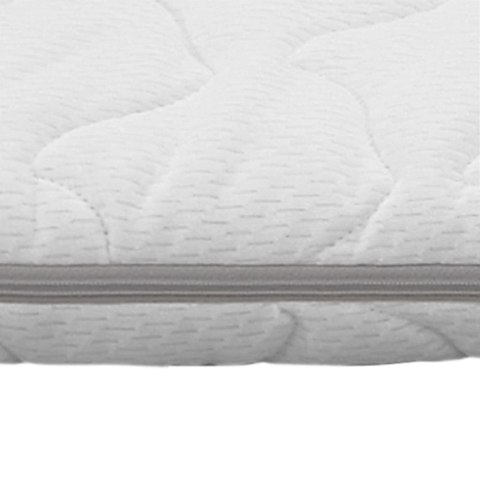 VidaXL Nakładka na materac, 180x200 cm, pianka memory visco, 6 cm VidaXL Nakładka na materac, 180x200 cm, pianka memory visco, 6 cm