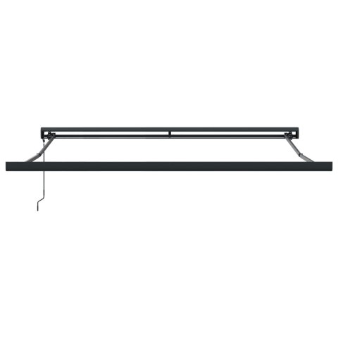 VidaXL Automatyczna chowana markiza Zielona i Żółta 350x250 cm, vidaXL Wymienna tkanina markizy do ramy 3.5x2.5 m Zielona i Żółt VidaXL Automatyczna chowana markiza Zielona i Żółta 350x250 cm, vidaXL Wymienna tkanina markizy do ramy 3.5x2.5 m Zielona i Żółt