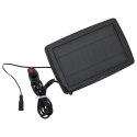 Manualna chowana markiza vidaXL z LED-ami Beżowa 600x300 cm, Materiał do wymiany w markizie vidaXL dla ramy 6x3 m Beżowy