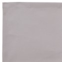 VidaXL Fasada markizy do ramek 3 m Jasnoszary 2.8x0.2 m