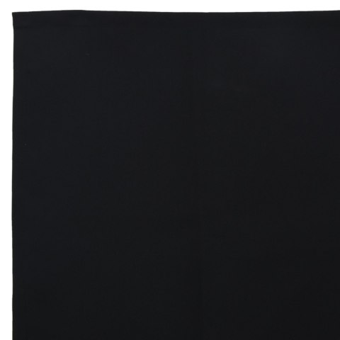VidaXL Markiza na stelaż 4 m Czarna 3.8x0.2 m VidaXL Markiza na stelaż 4 m Czarna 3.8x0.2 m