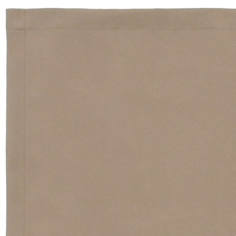 VidaXL Materiał do wymiany markizy na ramę 6x3,5 m Beżowy VidaXL Materiał do wymiany markizy na ramę 6x3,5 m Beżowy