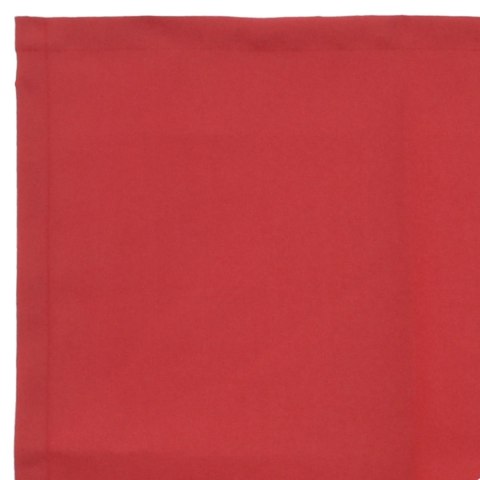 VidaXL Fasada Markizy na ramę 3 m Czerwona 2.8x0.2 m VidaXL Fasada Markizy na ramę 3 m Czerwona 2.8x0.2 m