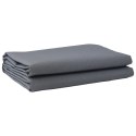 VidaXL Tkanina do wymiany markizy Antracyt 10x1.6 m