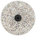 VidaXL Podstawa parasola do słupków 37/42/52/58mm Wielokolorowa Beton 20 kg
