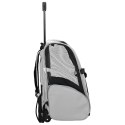 VidaXL Wózek dla zwierząt 3 w 1 Design Szary 48x32x57 cm Tkanina Oxford