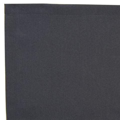 VidaXL Zasłona markizy antracytowa 2,5 m 2,3x0,2 m VidaXL Zasłona markizy antracytowa 2,5 m 2,3x0,2 m