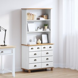 Hutch vidaXL 