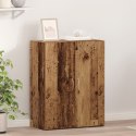 VidaXL Biurko Stare Drewno 60x32x77,5 cm