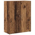 VidaXL Biurko Stare Drewno 60x32x77,5 cm