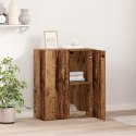 VidaXL Biurko Stare Drewno 60x32x77,5 cm