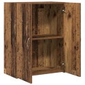 VidaXL Biurko Stare Drewno 60x32x77,5 cm