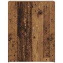 VidaXL Biurko Stare Drewno 60x32x77,5 cm