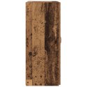 VidaXL Biurko Stare Drewno 60x32x77,5 cm