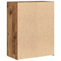 VidaXL Biurko Stare Drewno 60x32x77,5 cm