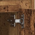 VidaXL Bufet Stare Drewno 80x34x75 cm Drewno inżynieryjne