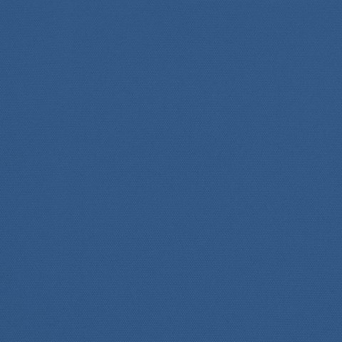 VidaXL Zamienne pokrycie parasola ogrodowego, lazurowe, 300 cm VidaXL Zamienne pokrycie parasola ogrodowego, lazurowe, 300 cm