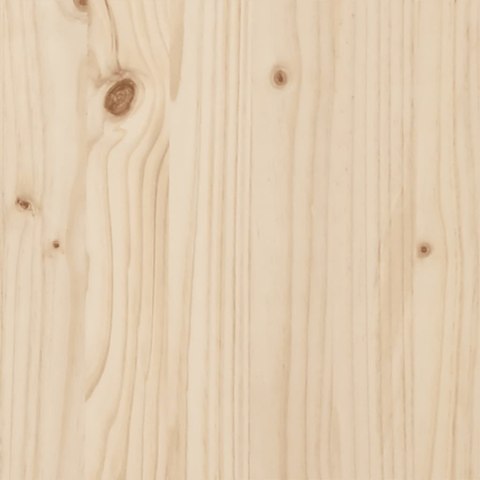 VidaXL Stolik kawowy z nogami w kształcie litery Y, 90x90x45 cm VidaXL Stolik kawowy z nogami w kształcie litery Y, 90x90x45 cm